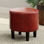 NOLA OTTOMAN CM-AC231RD